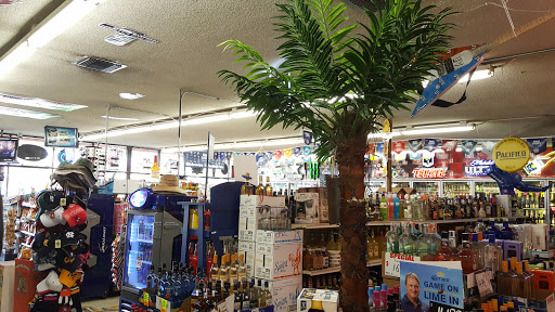 Liquor Store «Harbor Mart Liquor», reviews and photos, 320 N Harbor Blvd, La Habra, CA 90631, USA