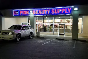 Pink Beauty Supply Compton image