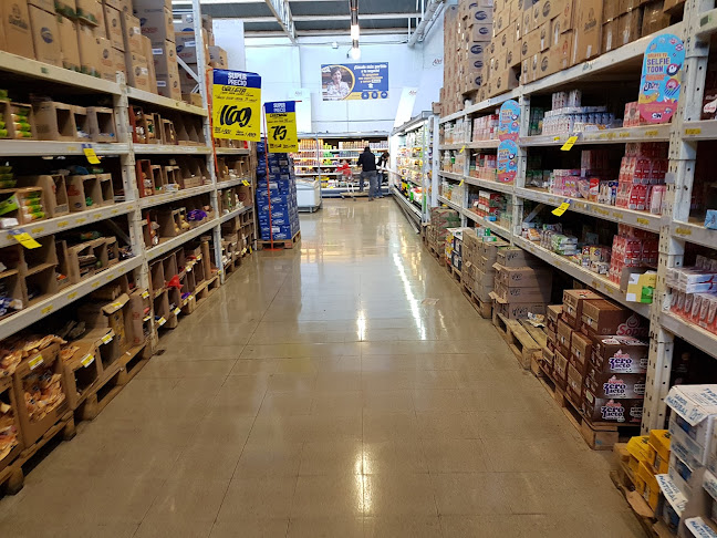 Opiniones de Bodega Acuenta en Temuco - Supermercado