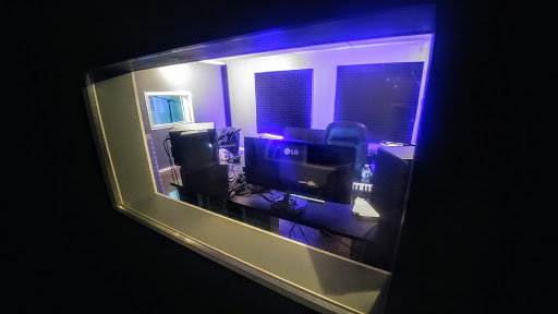 Global Recording Studio