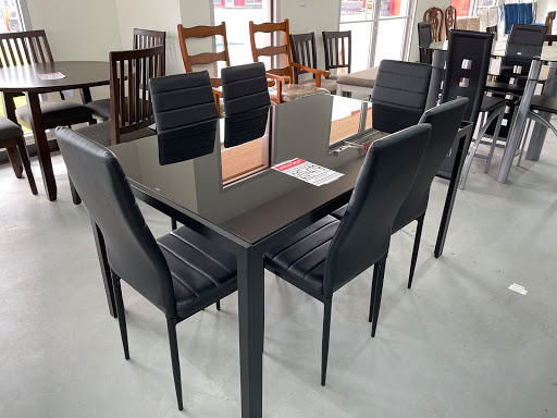 Furniture Store «Furniture Depot», reviews and photos, 11022 Harry Hines Blvd, Dallas, TX 75229, USA