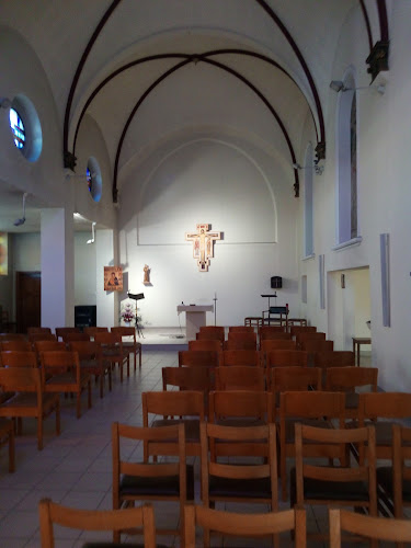 Beoordelingen van Paroisse Saint Anthony of Padua in Waver - Kerk