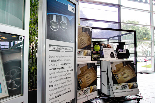 Used Car Dealer «Fields BMW Lakeland», reviews and photos, 4285 Lakeland Park Dr, Lakeland, FL 33809, USA