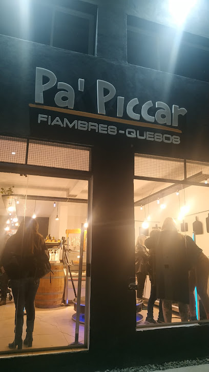 Pa'Piccar