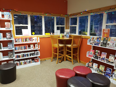 Whatcom County Library System - Deming Library