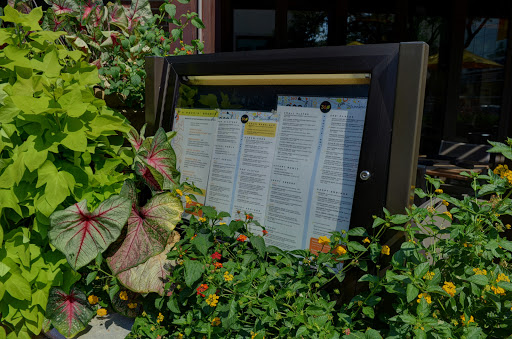 American Restaurant «Sambuca 360 Grill», reviews and photos, 7200 Bishop Rd #270, Plano, TX 75024, USA