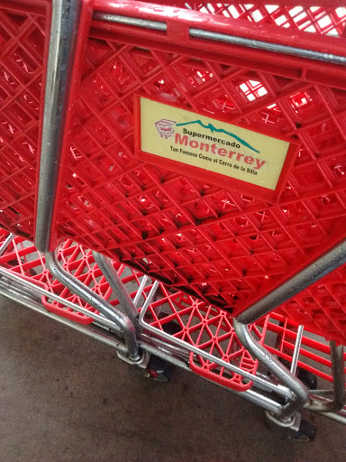 Supermarket «Super Mercado Monterrey Inc», reviews and photos, 510 S SW Loop 323 Ste 300, Tyler, TX 75702, USA