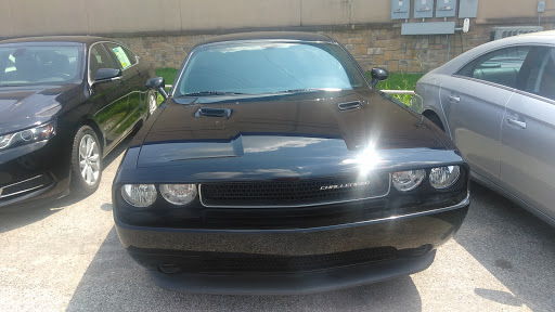 Used Car Dealer «Z Auto Place», reviews and photos, 14525 TX-249, Houston, TX 77086, USA