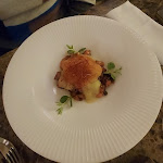 Photo n°5 de l'avis de LoryD. fait le 23/04/2023 à 20:26 sur le  Lazzaro & Caterina - Ristorante Pizzeria Gallipoli à Gallipoli