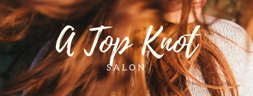 A Top Knot 99353