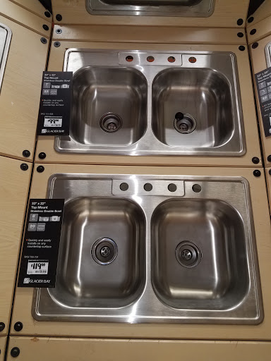 Home Improvement Store «The Home Depot», reviews and photos, 2312 Eastern Blvd, Montgomery, AL 36117, USA