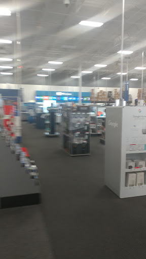 Electronics Store «Best Buy», reviews and photos, 501 Interstate 45 S, Conroe, TX 77301, USA