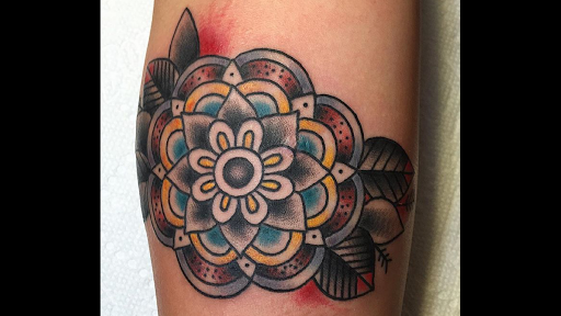 Tattoo Shop «True Blue Tattoo», reviews and photos, 28 Water St, Fredonia, NY 14063, USA