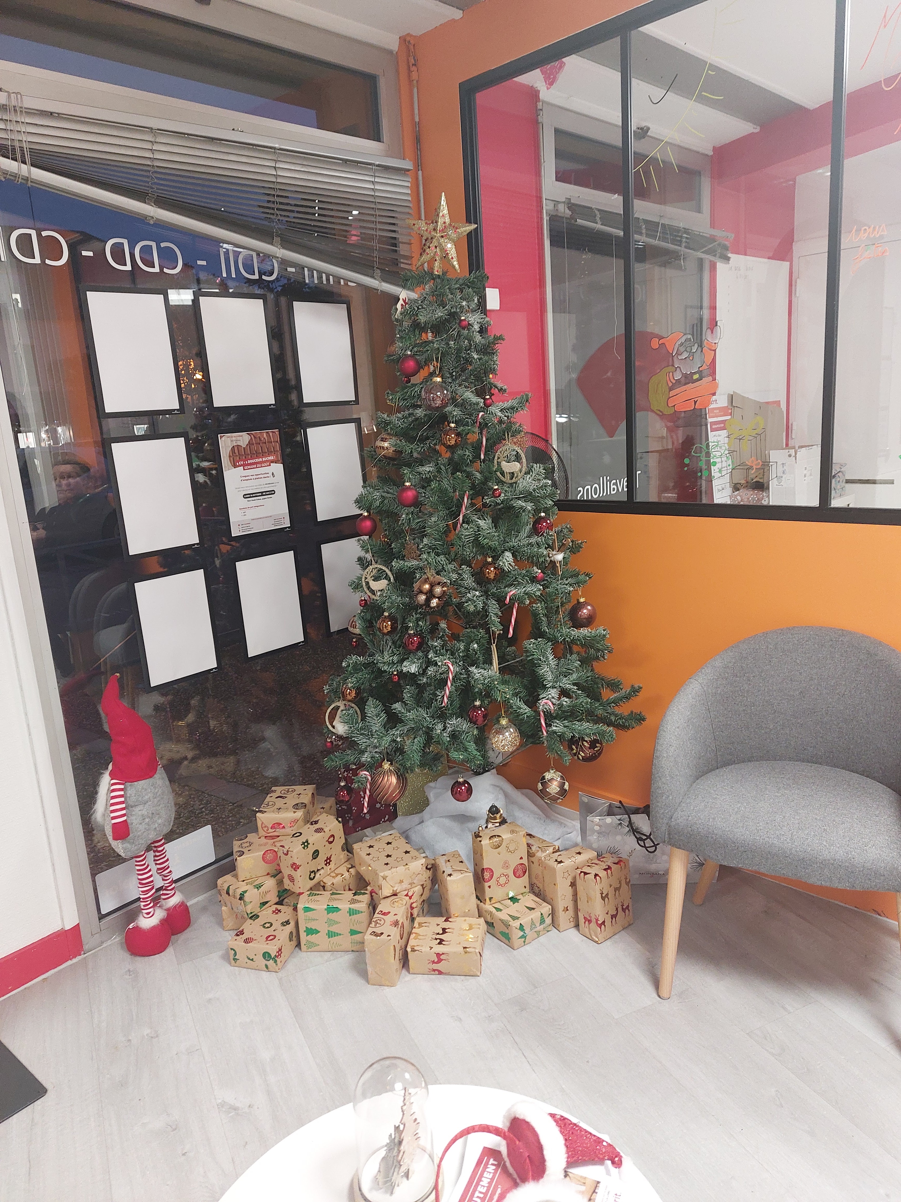 Photo n° 1 de l'avis de Maryline.i fait le 15/12/2023 à 16:36