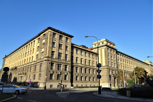 Ministry of Transport of the Czech Republic
