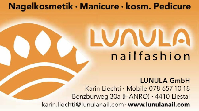 Kommentare und Rezensionen über LUNULA GmbH