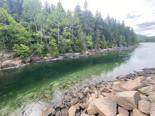 Scooter Rental Service «Acadia Outfitters», reviews and photos, 106 Cottage St, Bar Harbor, ME 04609, USA