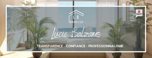 Agence immobilière Lucie BALZAMO - Immobilier Béziers - Propriétés-privées.com Lignan-sur-Orb