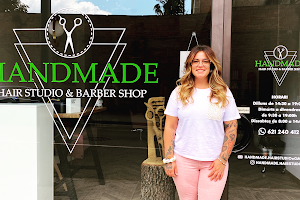 Handmade | Hair studio & Barber shop image