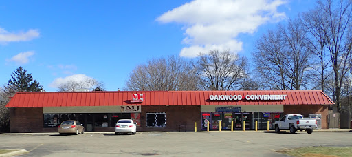 OAKWOOD CONVENIENT STORE