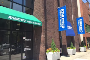 Athletico Physical Therapy - Old Town image