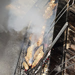 Photo n°3 de l'avis de valerio.a fait le 12/05/2024 à 17:32 sur le  Trattoria Pane e Vino à Locanda