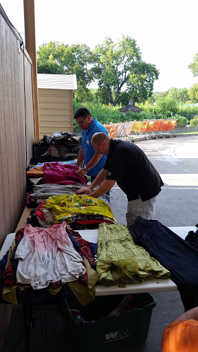 Social Services Organization «Round Rock Area Serving Center», reviews and photos