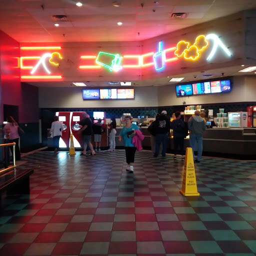 Movie Theater «AMC Classic Morris 10», reviews and photos, 515 Gore Rd, Morris, IL 60450, USA