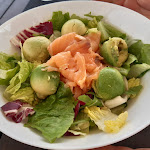 Photo n°26 de l'avis de Luna.e fait le 02/06/2021 à 18:28 sur le  Castello Miramare Maccarese à Maccarese