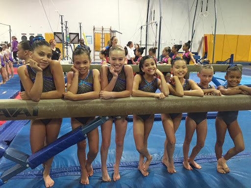 Gymnastics Center «Flight School Gymnastics», reviews and photos, 503 Van Ness Ave, Torrance, CA 90501, USA