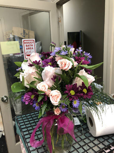 Florist «Tanarah Luxe Floral», reviews and photos, 2326 Cantrell Rd, Little Rock, AR 72202, USA