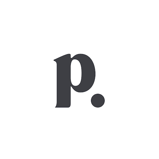 Logo da empresa - Agência Publicus