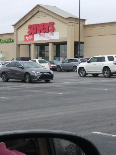 Thrift Store «Savers», reviews and photos