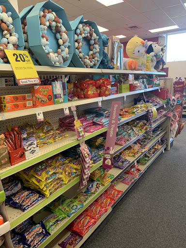 Drug Store «CVS», reviews and photos, 3999 Santa Rita Rd, Pleasanton, CA 94588, USA