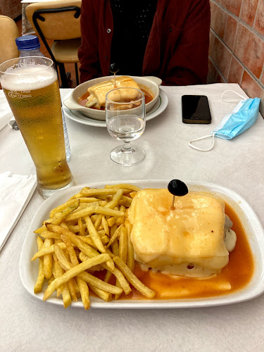 Churrasqueira Domingos - Restaurante