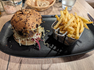 Photo n°49 de Restaurant l Epicerie à Amboise ()