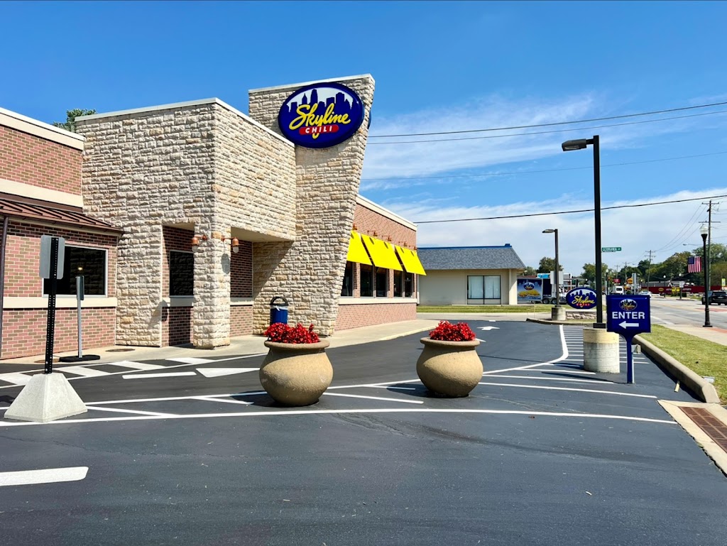 Skyline Chili 45227