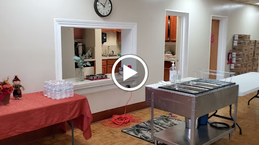 Homeless Shelter «Salvation Army Main Office», reviews and photos