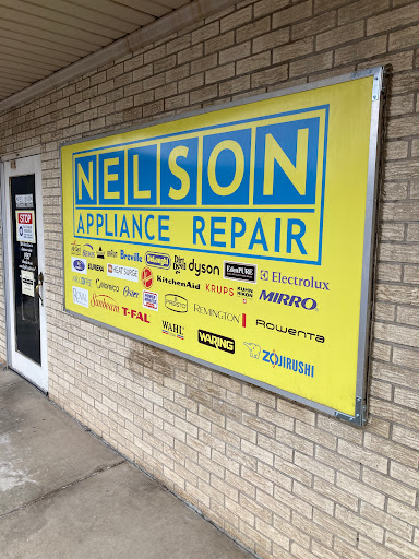 Small Appliance Repair Service «Nelson Appliance Repair», reviews and photos, 1220 E Fillmore St, Colorado Springs, CO 80907, USA