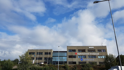 Høgskolen i Molde avd Kristiansund