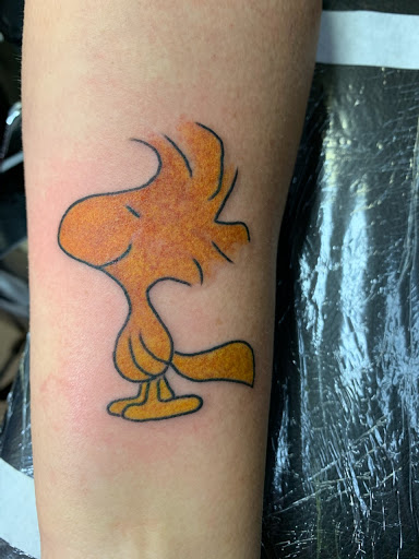 Explore jennifer tattoo ideas, creative tattoo ideas in Tucson, available at Enchanted Dragon