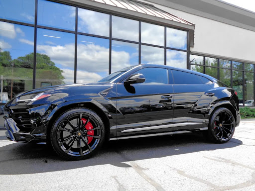 Used Car Dealer «Foley Motorsports», reviews and photos, 894 Boston Turnpike, Shrewsbury, MA 01545, USA