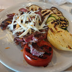 Photo n°3 de l'avis de Gianfranco.o fait le 11/06/2019 à 17:10 sur le  Rossopomodoro à Casamassima