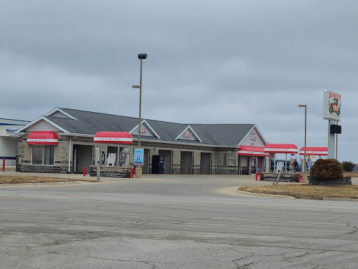 Car Wash City en Chatham