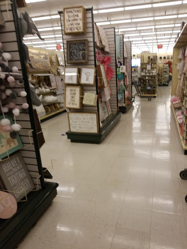 Craft Store «Hobby Lobby», reviews and photos, 4033 Veterans Memorial Pkwy, St Peters, MO 63376, USA