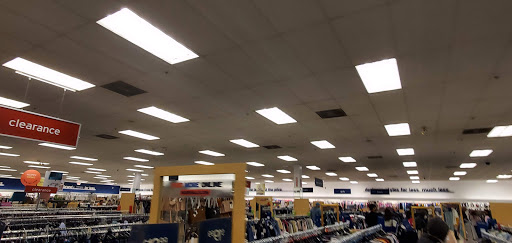 Department Store «Marshalls», reviews and photos, 2240 Bridgepointe Pkwy, San Mateo, CA 94404, USA