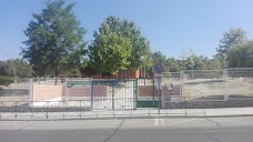 Colegio Público Rafael Alberti en Rivas-Vaciamadrid
