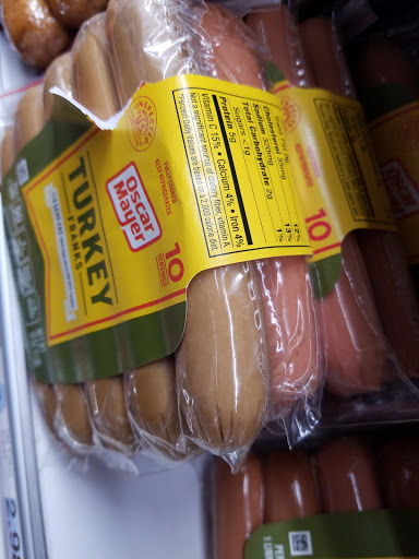 Supermarket «Hy-Vee», reviews and photos, 2400 2nd Ave, Muscatine, IA 52761, USA