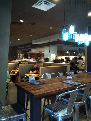 Bakery «European-American Bakery Cafe», reviews and photos, 12450 Metro Pkwy, Fort Myers, FL 33966, USA