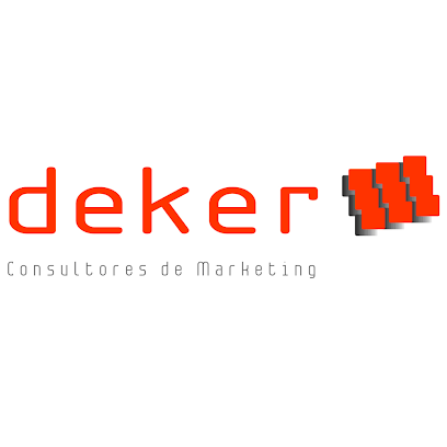 Información y opiniones sobre deker – Consultores de Marketing de Vitoria-Gasteiz